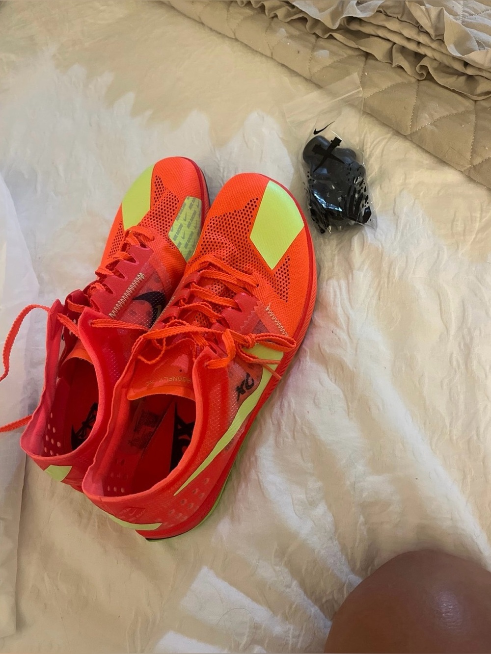 Nike Dragonyfly XC
